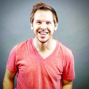 Meet your Posher, Ben